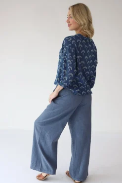 Clearance Asha Top Tops & Shirts