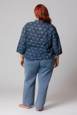 Clearance Asha Top Tops & Shirts