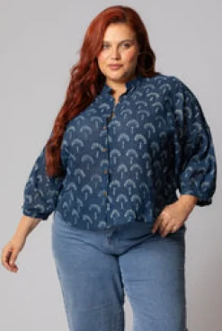 Clearance Asha Top Tops & Shirts