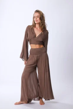 Fashion Asha Top Tops & Shirts