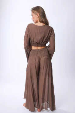 Fashion Asha Top Tops & Shirts