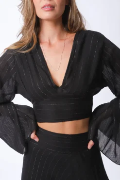 Discount Asha Top Tops & Shirts