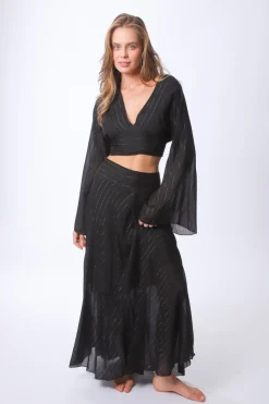 Discount Asha Top Tops & Shirts