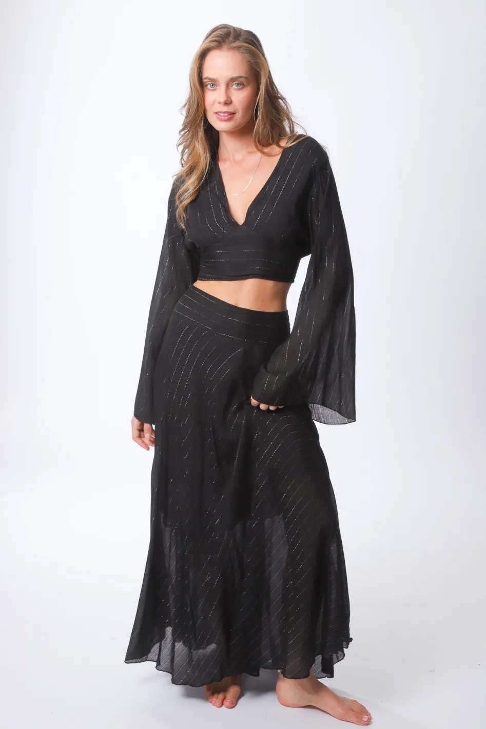 Discount Asha Top Tops & Shirts