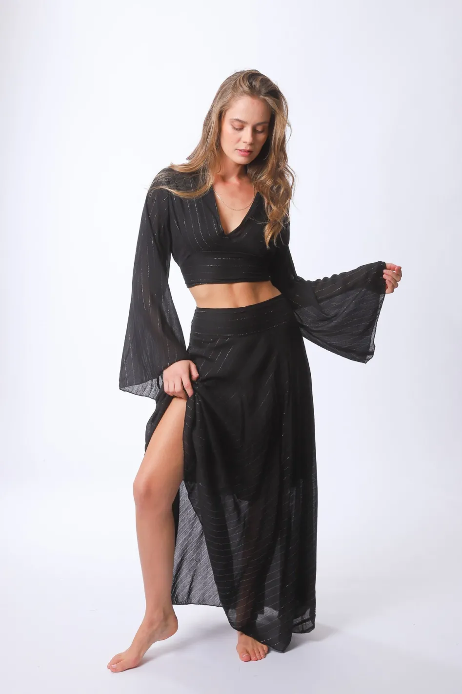 Discount Asha Top Tops & Shirts