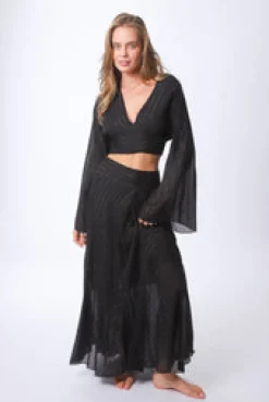 Discount Asha Top Tops & Shirts
