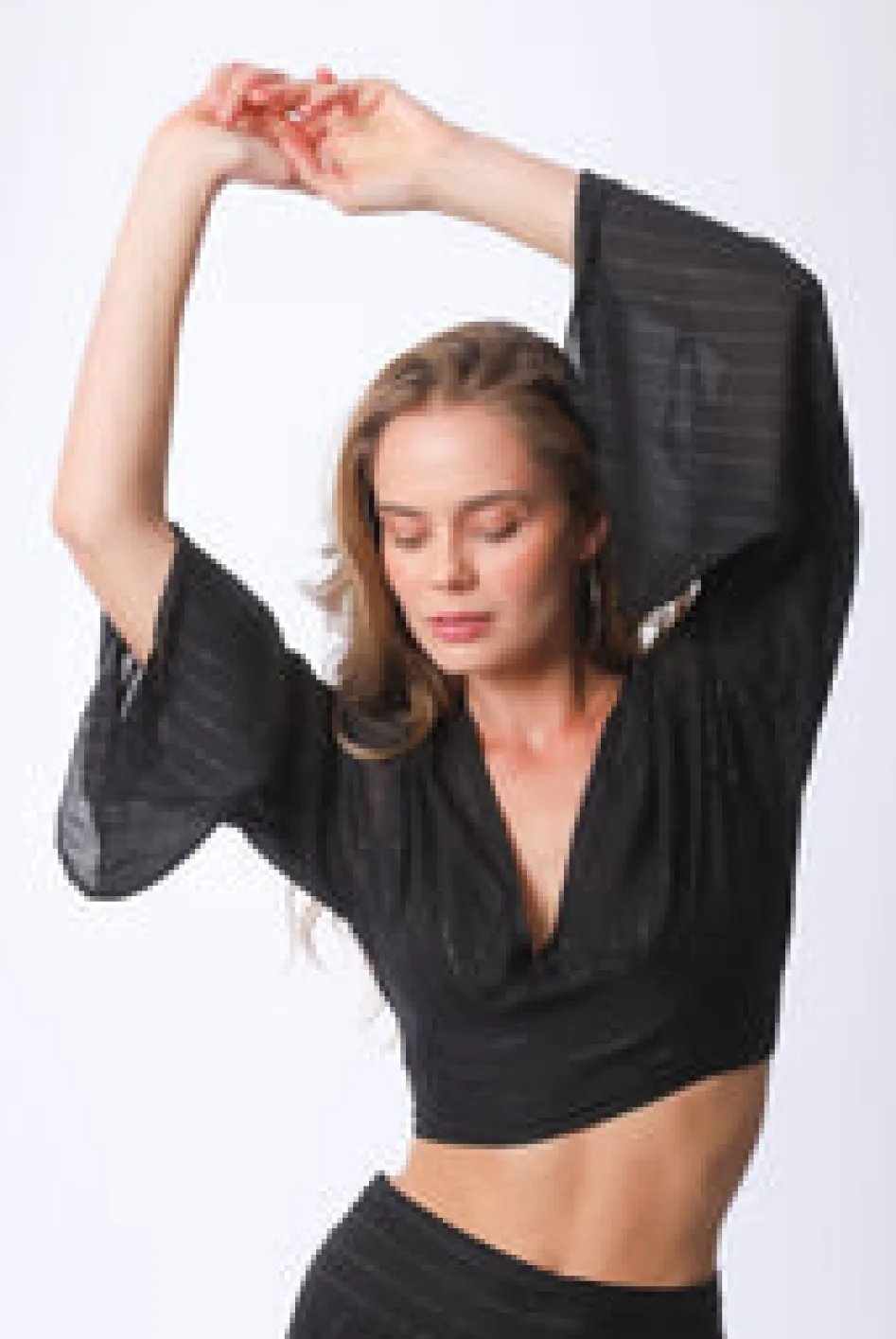 Discount Asha Top Tops & Shirts
