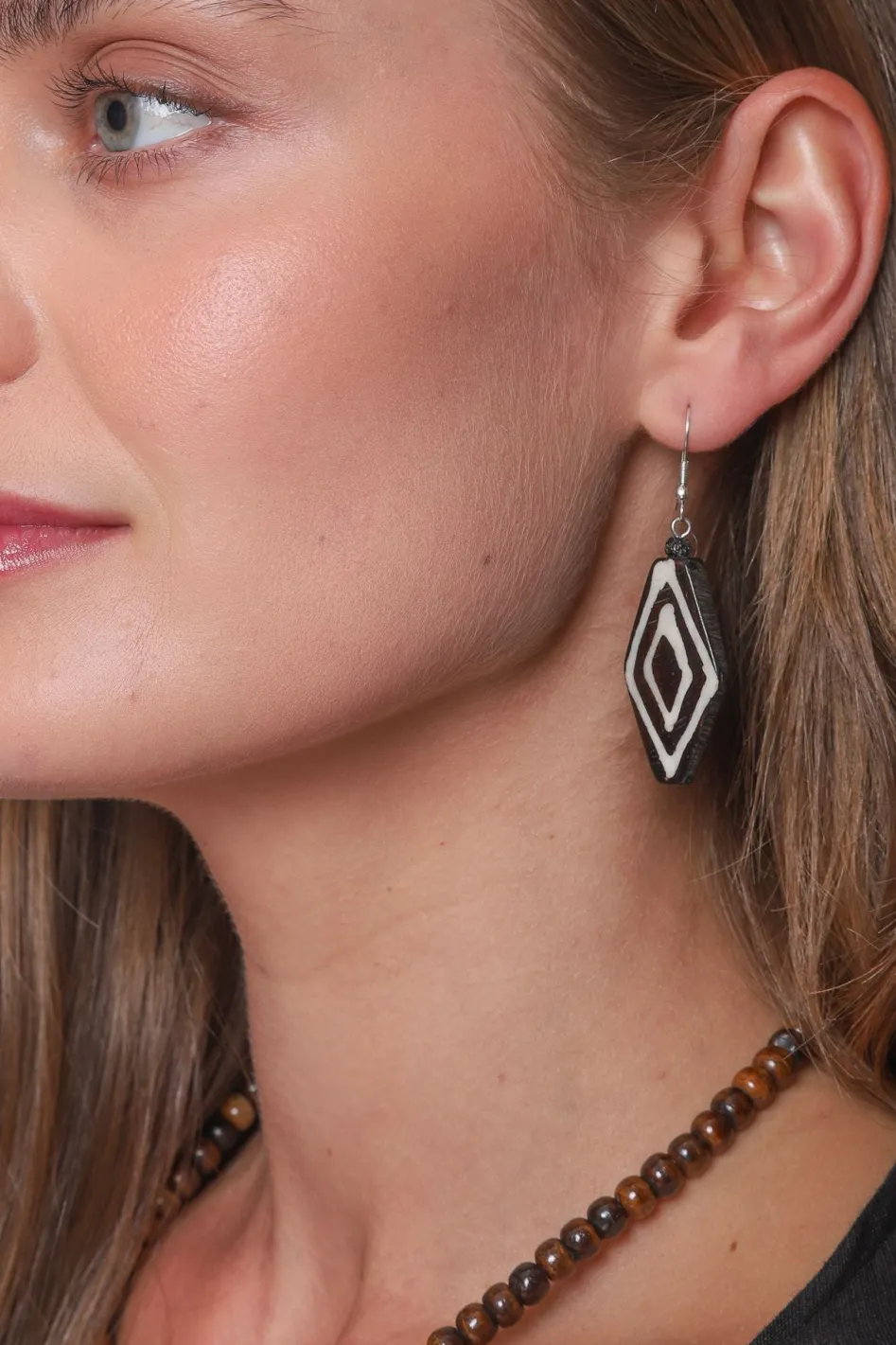 Hot Ashen Earrings Fashion Jewellery