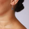 Online Asher Earrings Fashion Jewellery