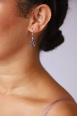 Online Asher Earrings Fashion Jewellery
