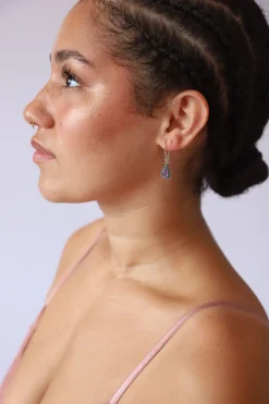 Online Asher Earrings Fashion Jewellery
