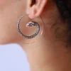 Clearance Asper Earrings Fashion Jewellery