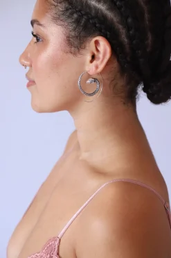 Clearance Asper Earrings Fashion Jewellery