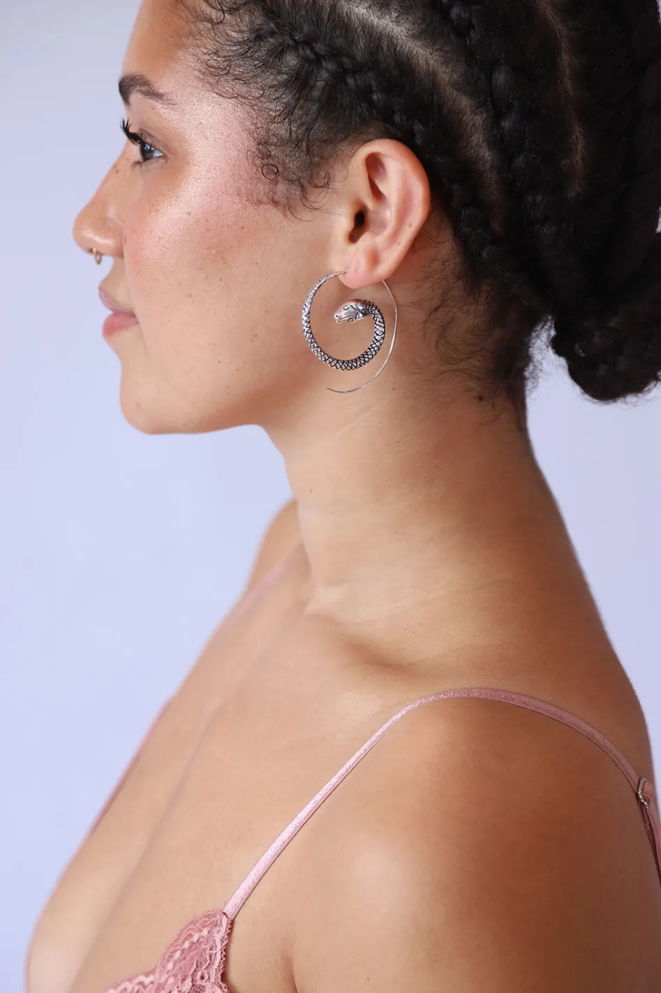 Clearance Asper Earrings Fashion Jewellery