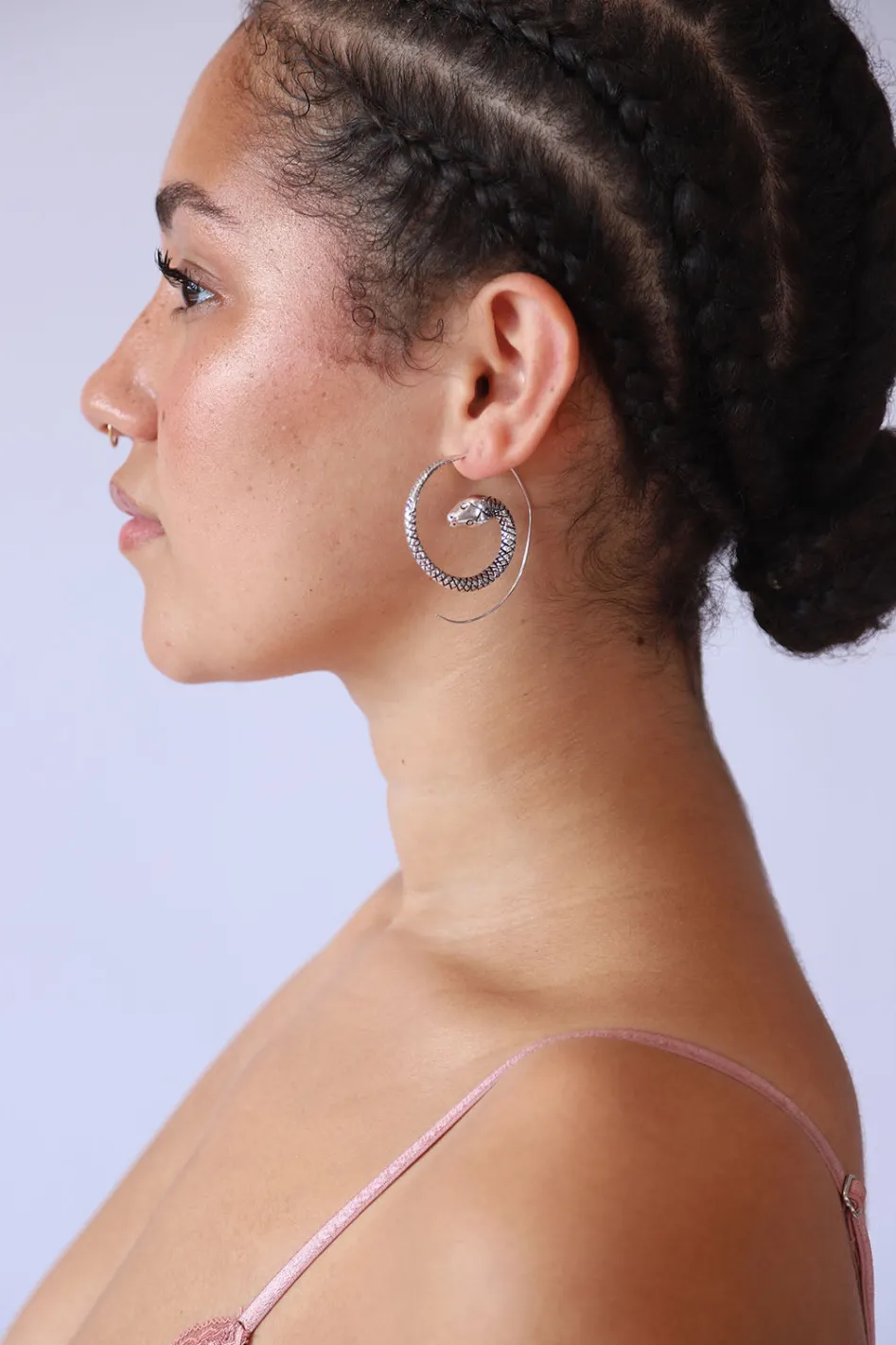 Clearance Asper Earrings Fashion Jewellery