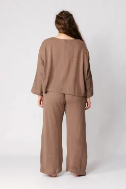 Online Aura Top Free Size|Tops & Shirts