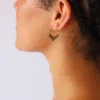 New Avalon Earrings Fashion Jewellery