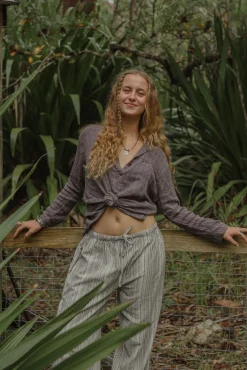 Clearance Avery Top Tops & Shirts