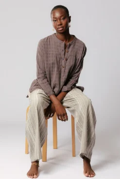 Clearance Avery Top Tops & Shirts