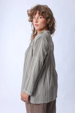 Clearance Avery Top Tops & Shirts