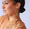 Outlet Aviana Earrings Fashion Jewellery