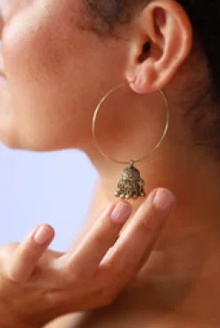 Outlet Aviana Earrings Fashion Jewellery