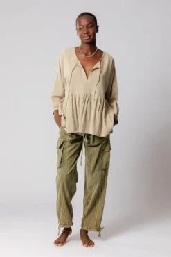 Hot Awauda Pants Pants