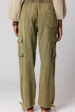 Hot Awauda Pants Pants