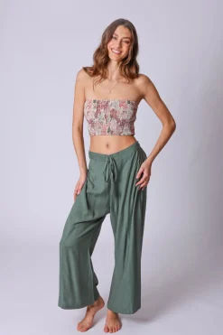 Hot Ayla Bandeau Tops & Shirts