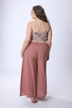 Hot Ayla Bandeau Tops & Shirts