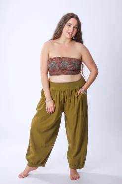 Fashion Ayla Bandeau Tops & Shirts