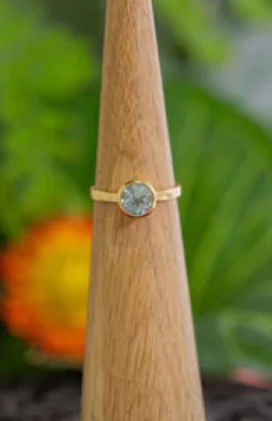 Best Bally Blue Topaz Ring Rings
