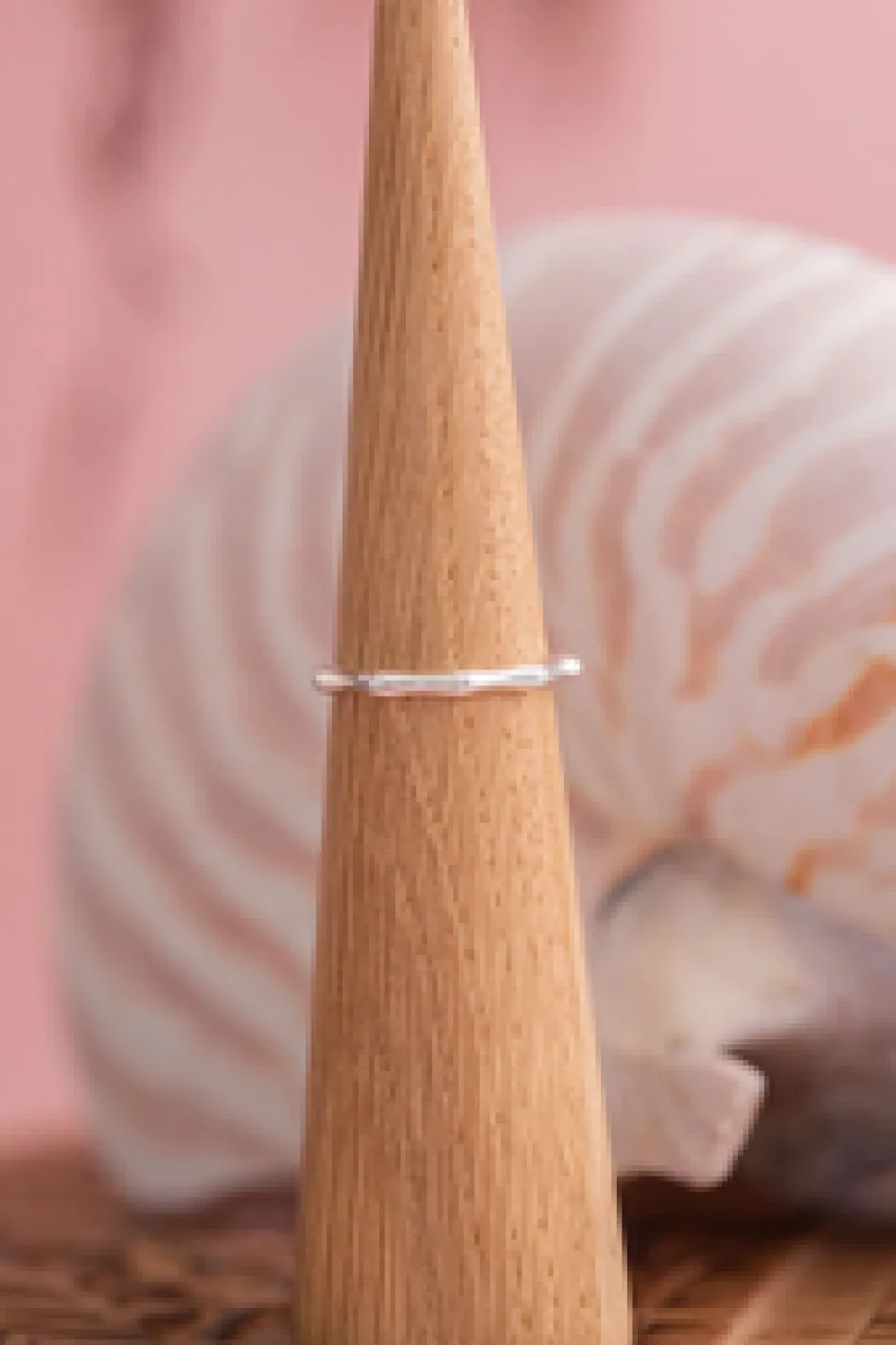 Online Bamboo Band Rings