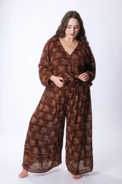 Outlet Bandit Pants Pants
