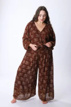 Outlet Bandit Pants Pants