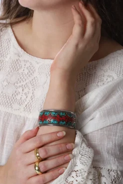Sale Baskra Bangle Fashion Jewellery