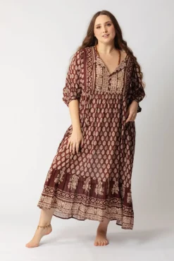 Hot Bazaar Dress Free Size|Dresses