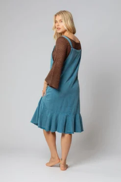 Discount Beau Pinafore Dresses