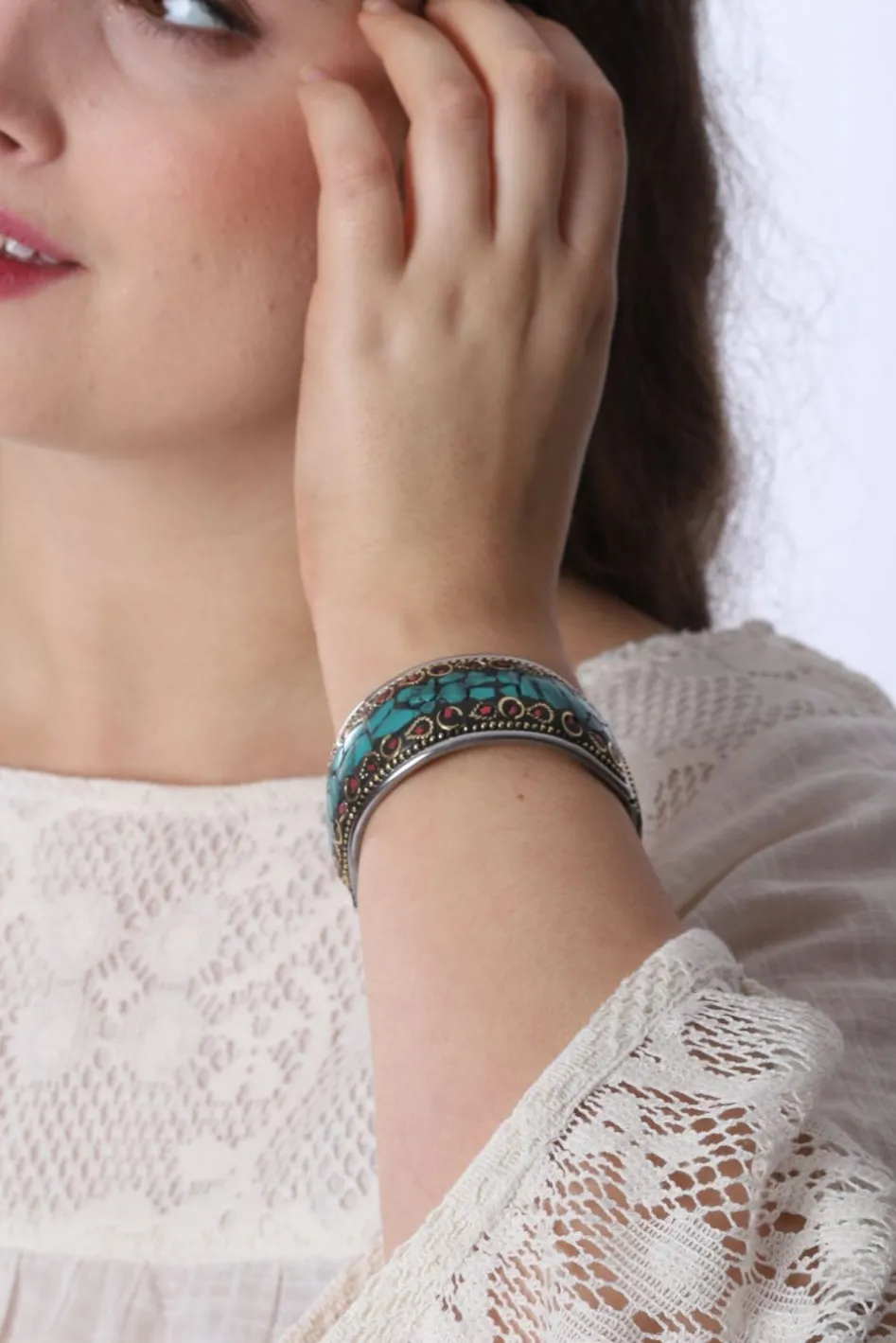 New Biera Bangle Fashion Jewellery