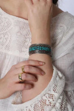 New Biera Bangle Fashion Jewellery