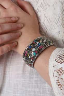 Outlet Blisska Bangle Fashion Jewellery