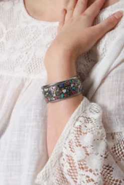 Outlet Blisska Bangle Fashion Jewellery