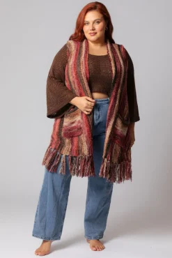 Discount Blossom Vest Jackets & Outerwear|Jumpers & Knits