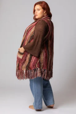 Discount Blossom Vest Jackets & Outerwear|Jumpers & Knits