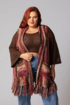 Discount Blossom Vest Jackets & Outerwear|Jumpers & Knits