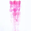 Discount Blush Harmony Capiz Windchime Dreamcatchers & Hangings
