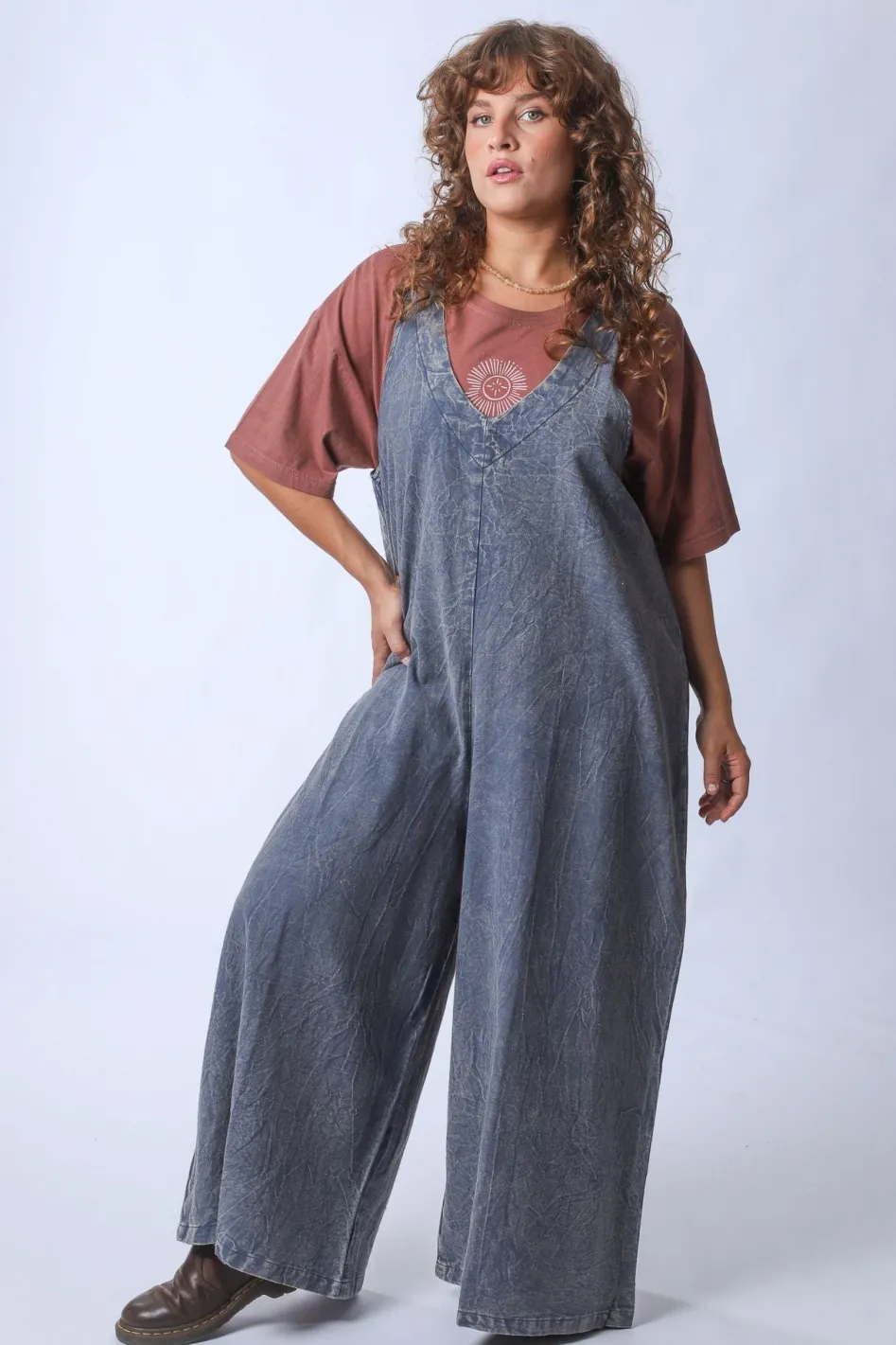 Sale Breeze Jumpsuit Playsuits & Jumpsuits