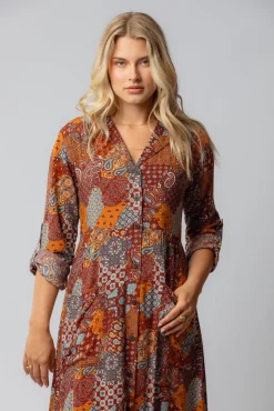 Online Brooke Dress Free Size|Dresses