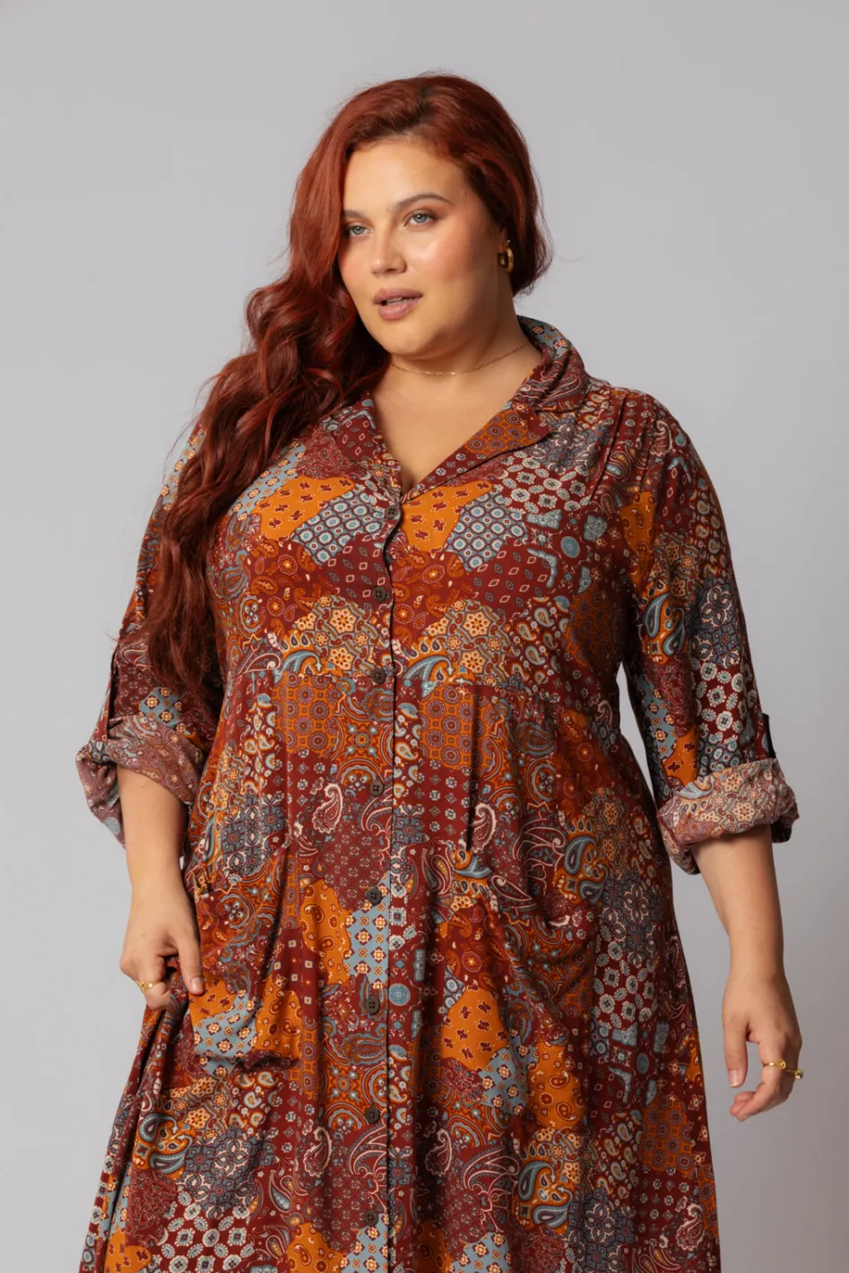 Online Brooke Dress Free Size|Dresses