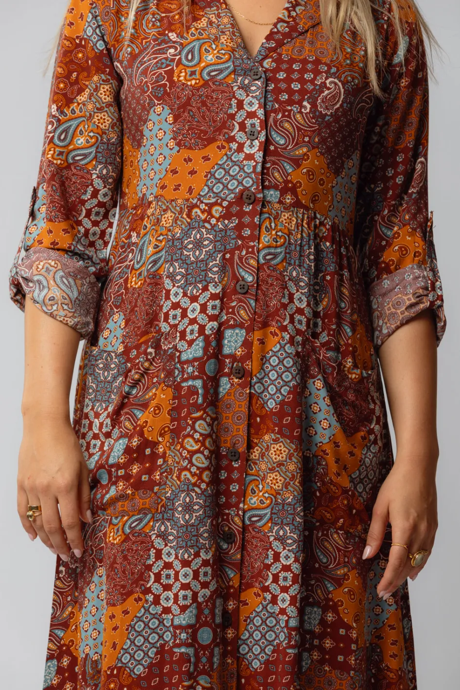 Online Brooke Dress Free Size|Dresses